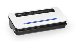 Magic Vac Activa Machine de mise sous vide semi-professionnelle